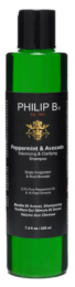Освежающий шампунь Philip B Peppermint and Avocado Shampoo