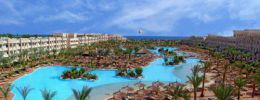 Отель Albatros Palace Resort & SPA 5* (Египет, Хургада)