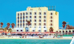 Отель Carlton Hotel 4* (ОАЭ, Шарджа)