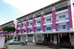 Отель Orchid Residence 2* (Таиланд, Самуи)