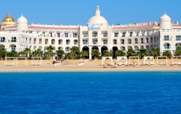 Отель Premier Romance 5* (Египет, Хургада)
