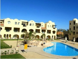 Отель Stella Makadi Garden Resort 5* (Египет, Макади)