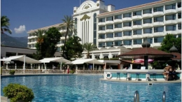 Отель Zen Phaselis Princess Resort & Spa 5* (Турция, Кемер)