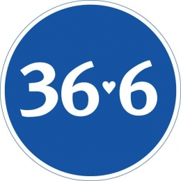 Аптека "36,6" (Екатеринбург, бул. Культуры, д. 2)