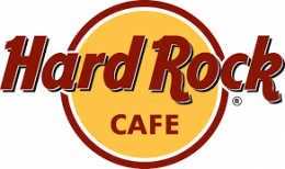 Бар Hard Rock Cafe (Будапешт, Венгрия)