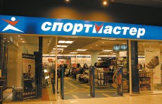 Гипермаркет "Спортмастер" (Самара, ул. Дыбенко, 30, ТРК "Космопорт")