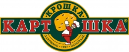 Кафе быстрого питания "Крошка Картошка" (Самара, ул. Дыбенко, д. 30, ТРК Космопорт)