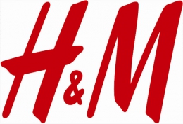 Магазин "H&M" (Челябинск, ул. Артиллерийская, д.104, ТРК "Горки")