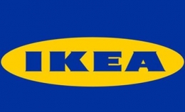 Маказин IKEA в ТЦ "МЕГА" (Самара, 24-й километр Московского шоссе, д. 5)
