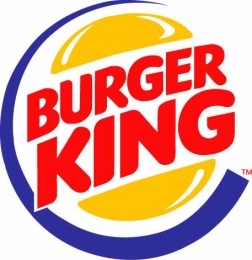 Ресторан быстрого питания Burger King (Самара, ул. Дыбенко, д. 30, ТРК "Космопорт")