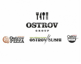 Служба доставки еды "Ostrov Group" (Челябинск)