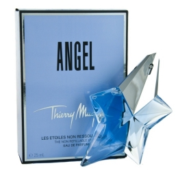 Парфюмерная вода Angel Thierry Mugler