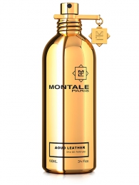 Парфюмерная вода Aoud Leather Montale