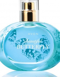 Парфюмерная вода Avon Beautiful Butterfly
