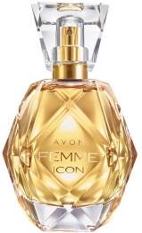 Парфюмерная вода Avon Femme Icon