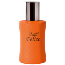 Парфюмерная вода для женщин Faberlic "Donna Felice"