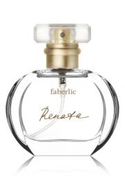 Парфюмерная вода для женщин Faberlic "Renata"