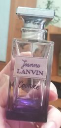 Парфюмерная вода Jeanne Lanvin Couture
