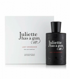 Парфюмерная вода Juliette has a Gun Lady Vengeance