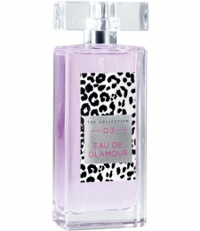Парфюмерная вода The Collection 03 Eau de Glamour LR Health & Beauty Systems