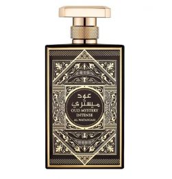 Парфюмированная вода Al Wataniah Khususi Oud Mystery Intense