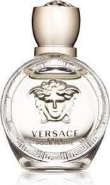 Парфюмированная вода Versace Eros Pour Femme