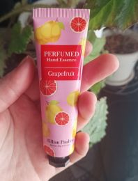 Парфюмированный крем для рук Million Pauline "Grapefruit"