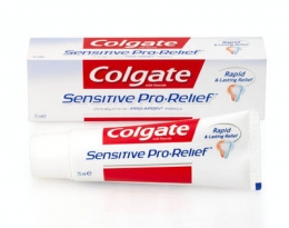 Паста зубная Colgate Sensitive Pro-Relief