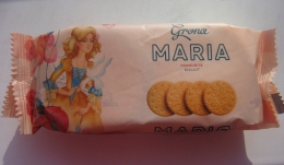 Печенье затяжное Grona Maria Favourite