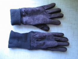 Перчатки женские зимние "Gretta" Modo GRU