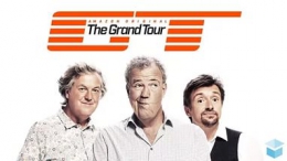 Передача "The Grand Tour"