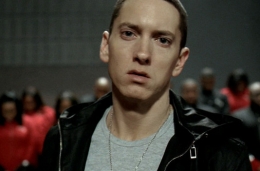 Песня Eminem feat. Ludacris & Lil Wayne - Second Chance