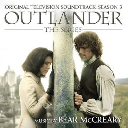Песня the Skye Boat Song - Bear McCreary  (OST Outlander)