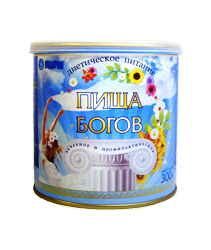 Диетическое питание "Пища Богов" Витапром
