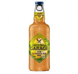 Пивной напиток Seth & Riley’s Garage Hard Californian Pear Drink