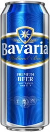 Пиво "Bavaria" Premium