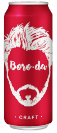Пиво "Boro-da" Craft Дека