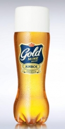 Пиво Efes Gold Mine Beer живое Premium