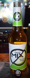 Пиво Клинское MIX Natural Apple