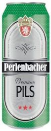 Пиво Perlenbacher