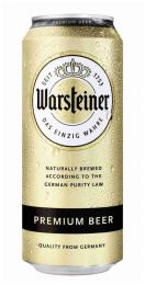 Пиво Warsteiner