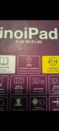 Планшет Inoi Pad 2+32 Wi-Fi+3G