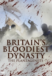 Мини-сериал "Плантагенеты - самая кровавая династия Британии"
