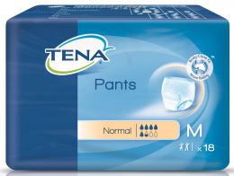 Подгузники-трусы Tena Pants
