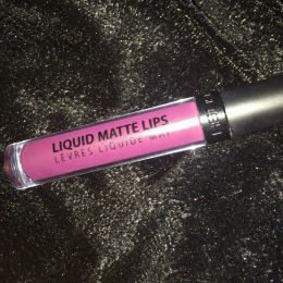 Помада "Gosh" Liquid matte lips