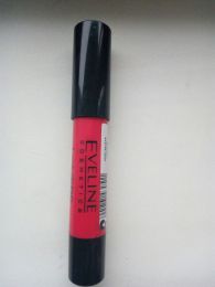Помада-карандаш для губ Eveline lovers rouge № 06