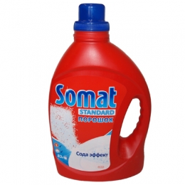 Порошок Somat Standart Сода Эффект