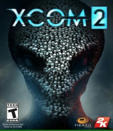 Компьютерная игра XCOM 2