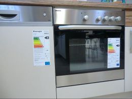 Посудомоечная машина BEKO DSN 1400 XN