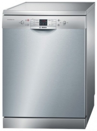 Посудомоечная машина Bosch SMS 53N18